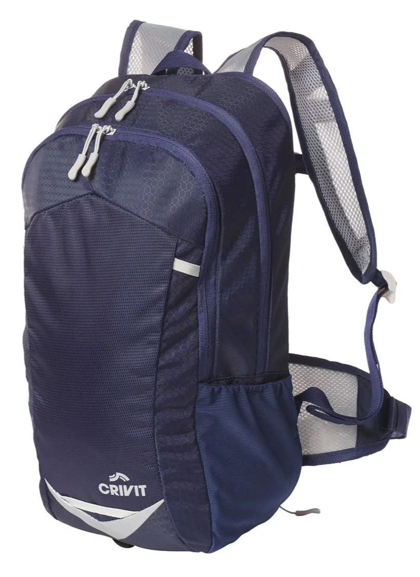 Mochila de ciclismo Crivit