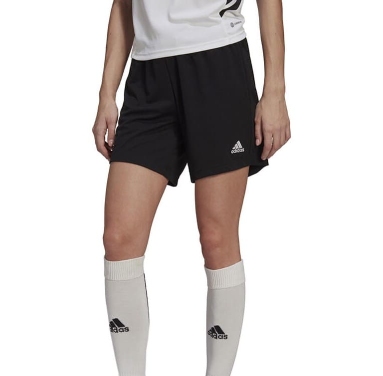 Pantalones cortos de mujer adidas Entrada 22 de Adidas