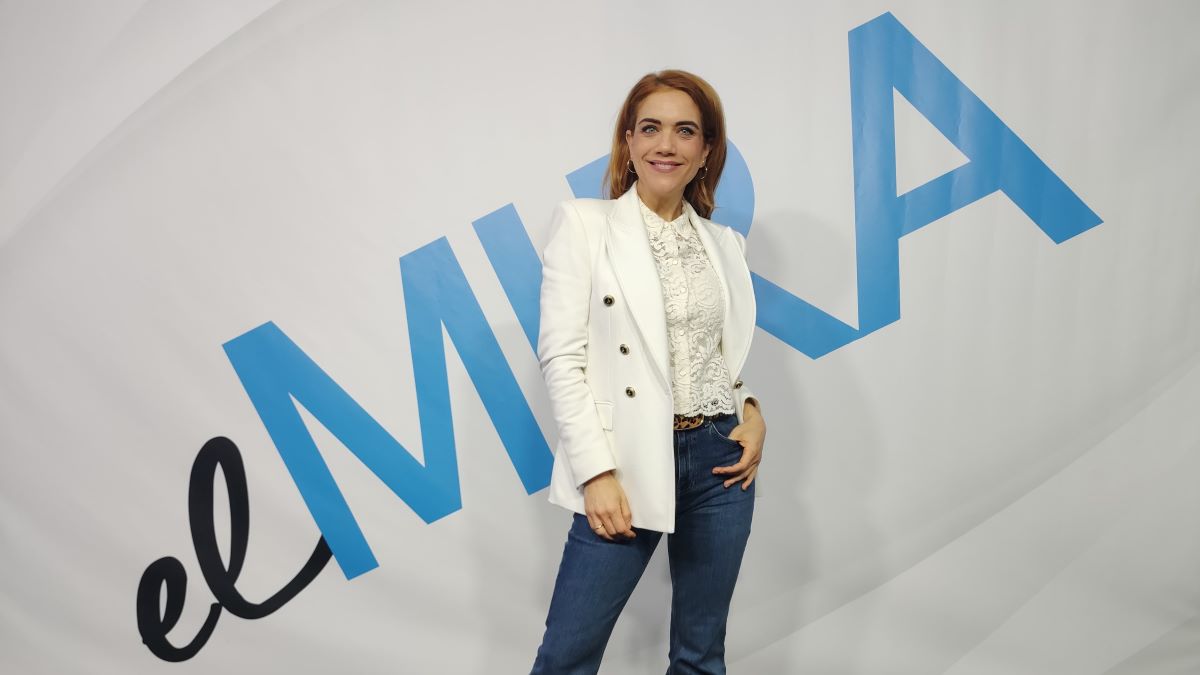 Beatriz Trapote | El MIRA