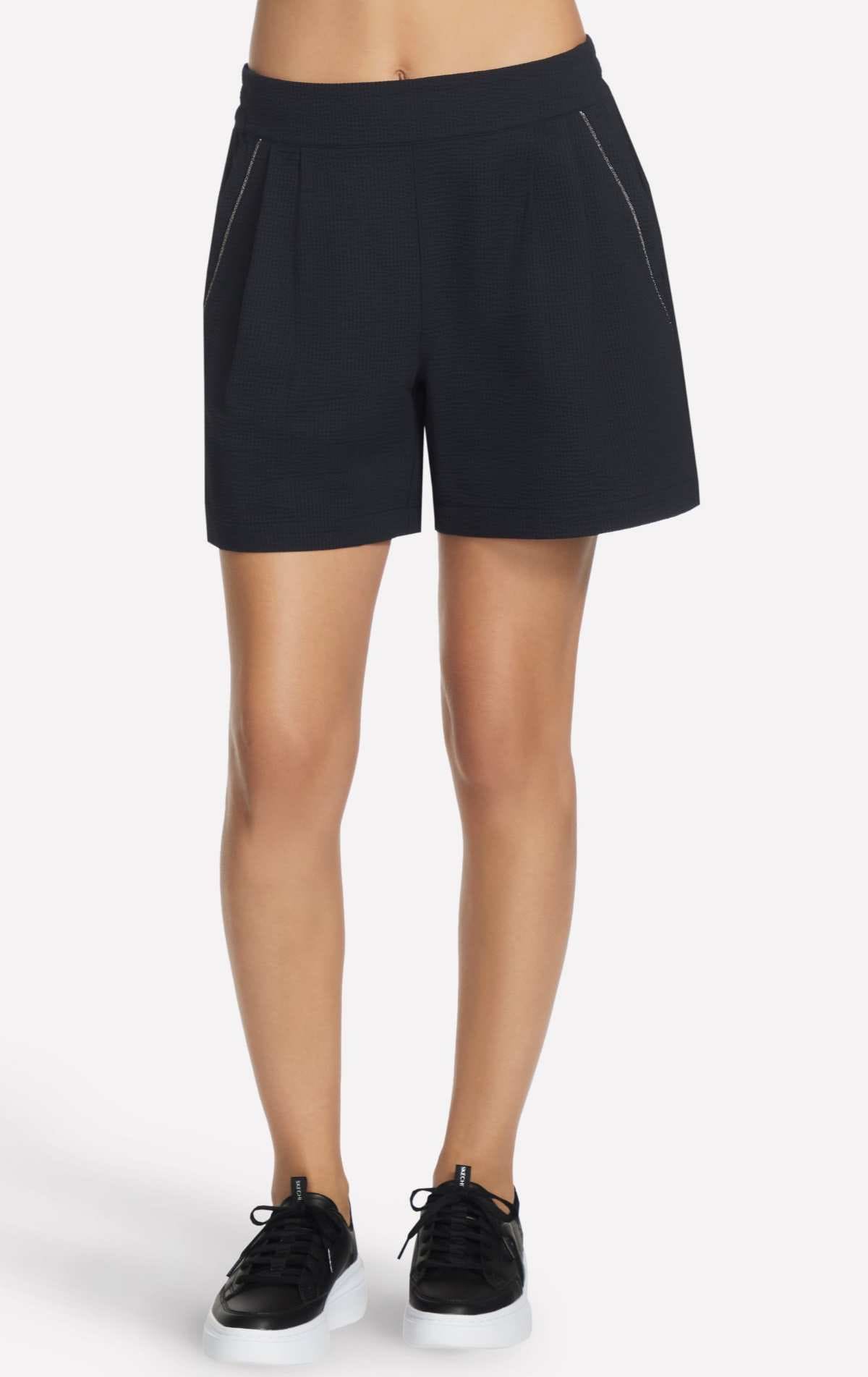 Catalina Seersucker 5 Inch Short de Skechers