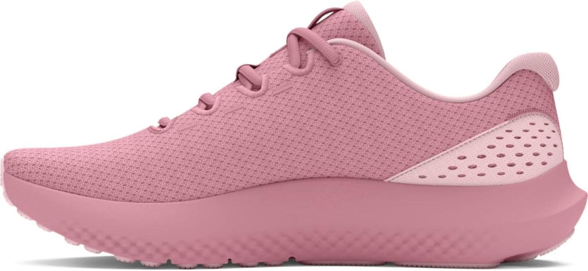 Under Armour UA W Charged Surge 4, Zapatillas para Correr Mujer
