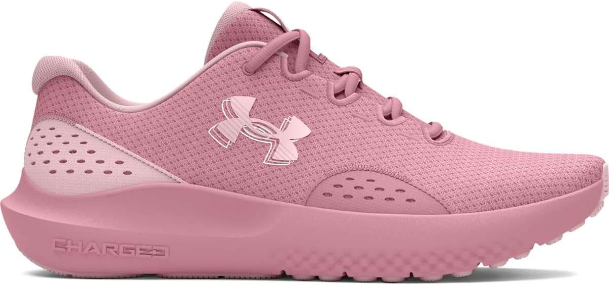 Under Armour UA W Charged Surge 4 zapatillas para Correr Mujer