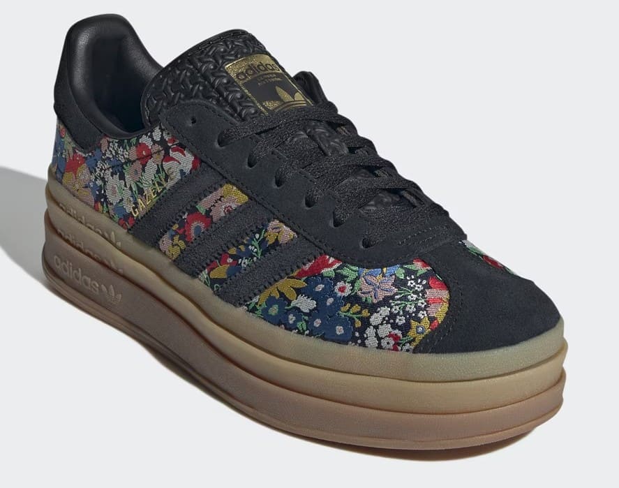 Adidas Gazelle para mujer en El Corte Inglés