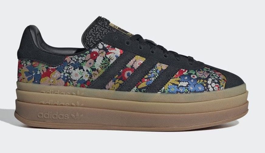 Adidas Gazelle para mujer en El Corte Inglés