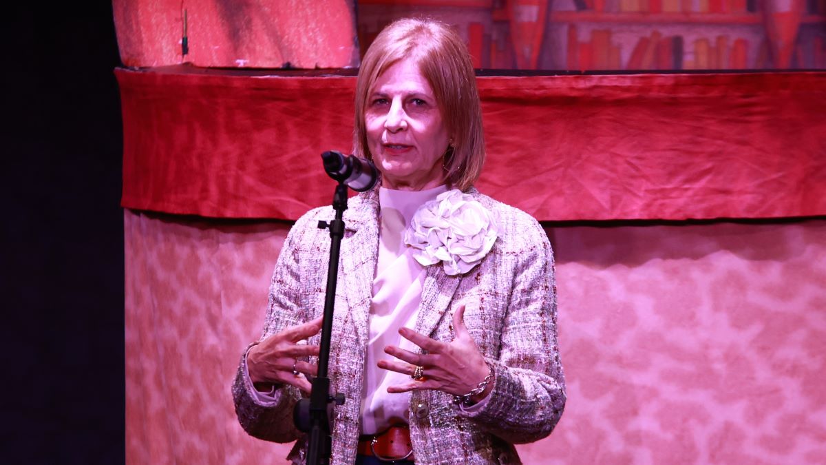 Inauguración del Espacio cultural de La Gotera de la Azotea | Cristo García