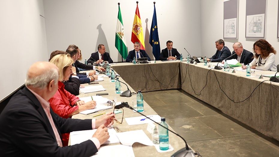 El CATA con el Reglamento