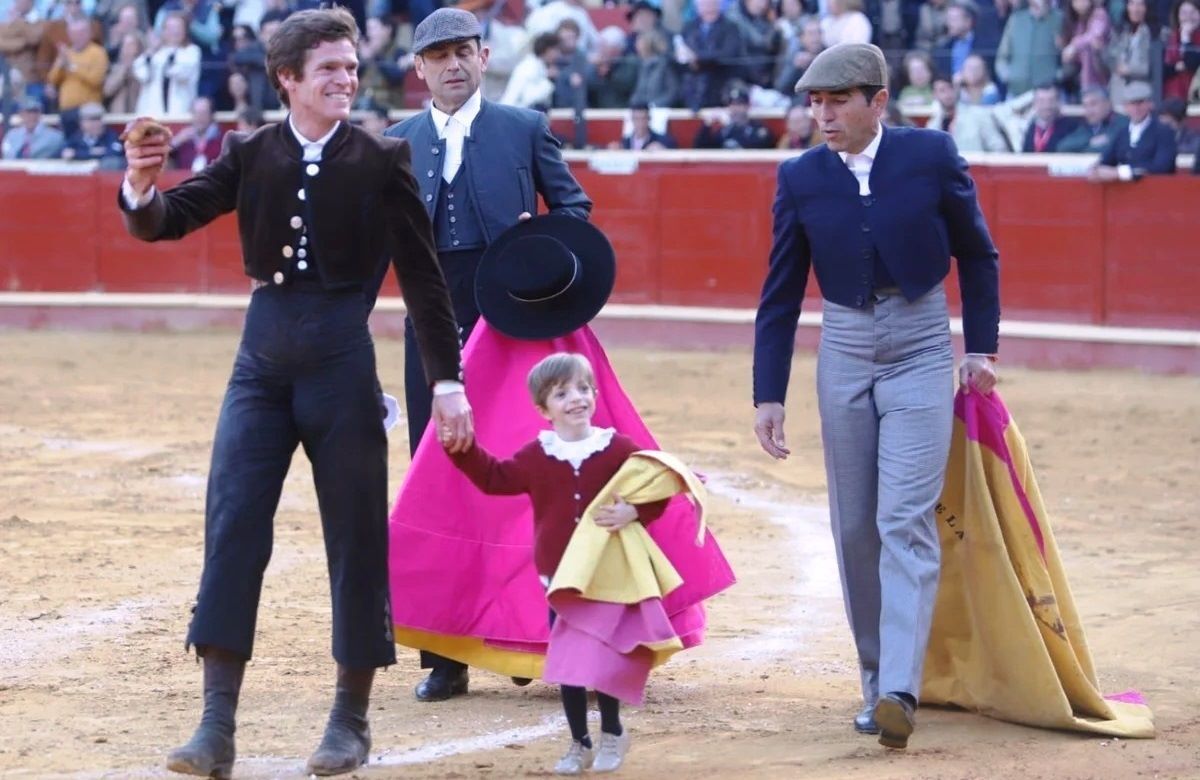 Festival en Sanlúcar