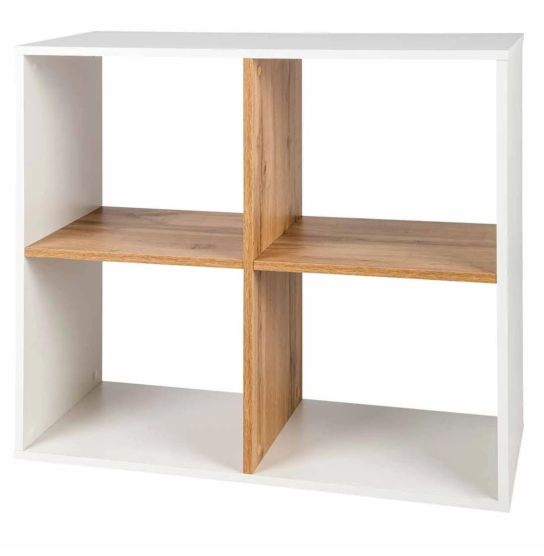 Estantería de diseño moderno