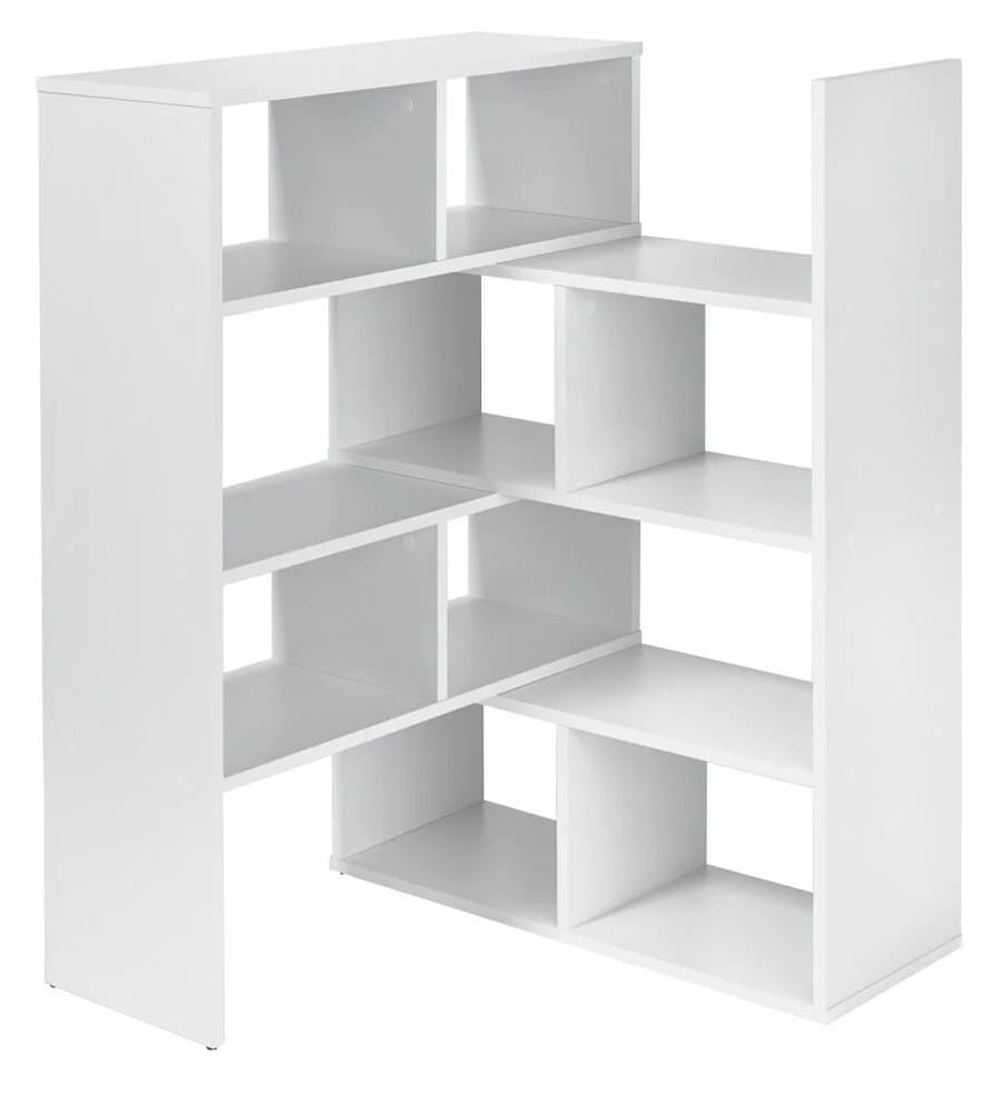 Estantería separadora de ambientes Livarno Home