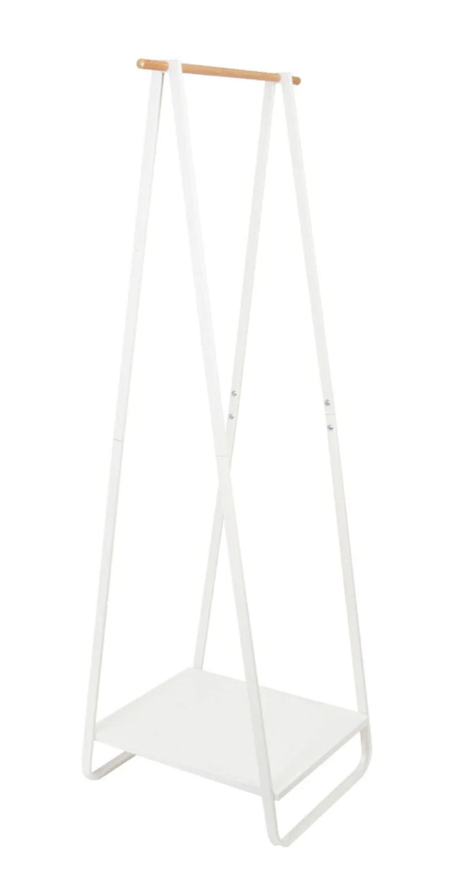 Perchero Nora Compactor