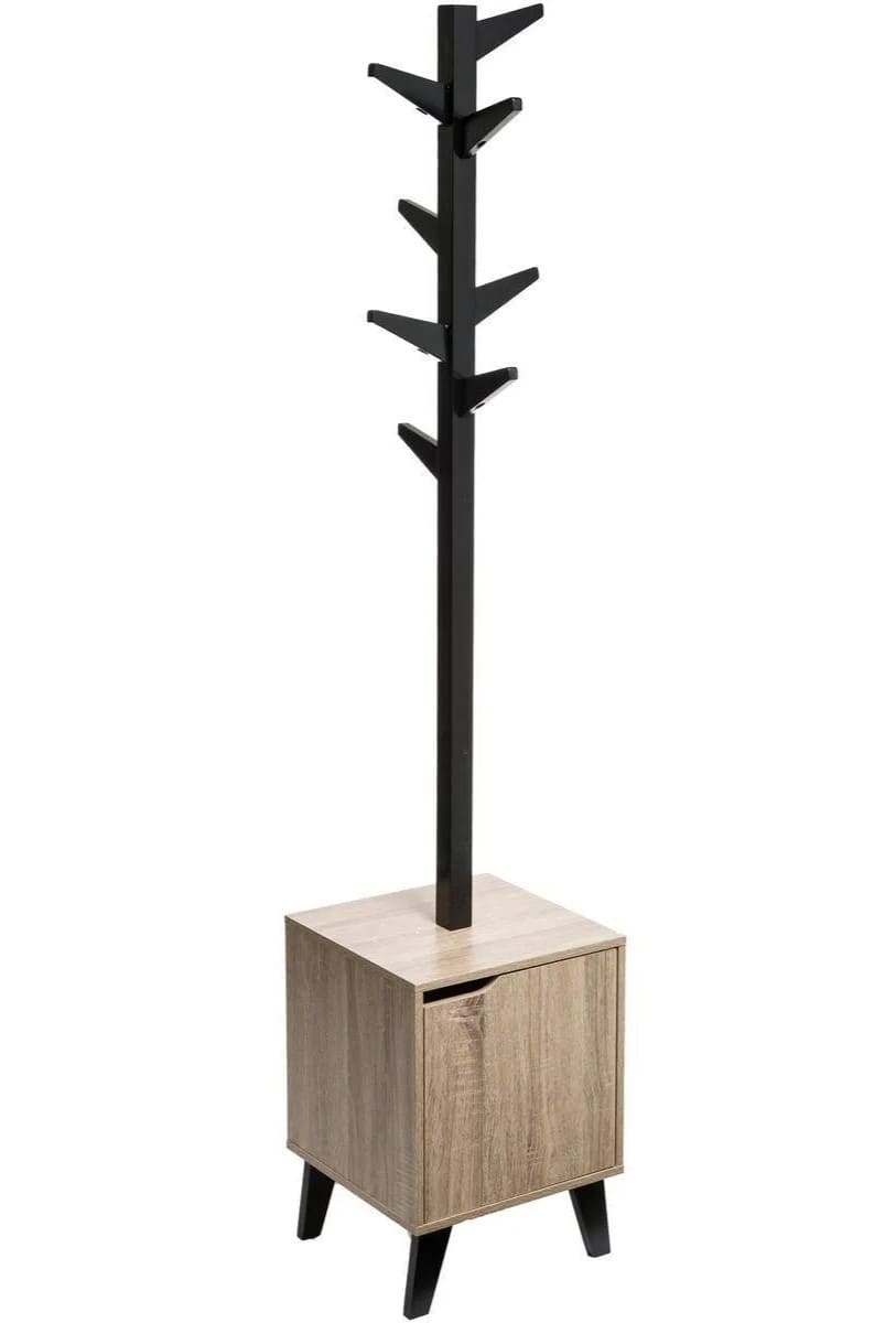 Perchero ''ceda'' 5five