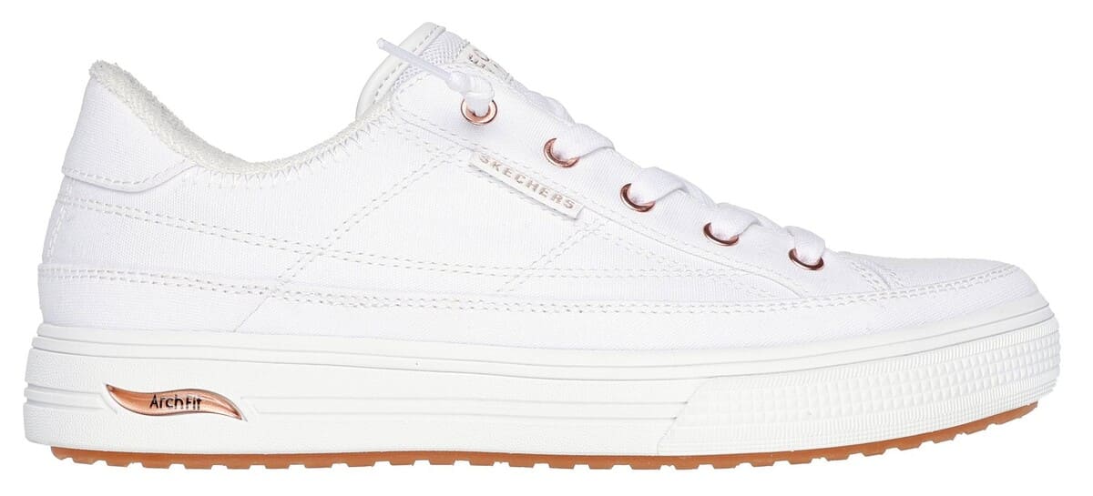 Skechers Arch Fit Arcade - Meet Ya There