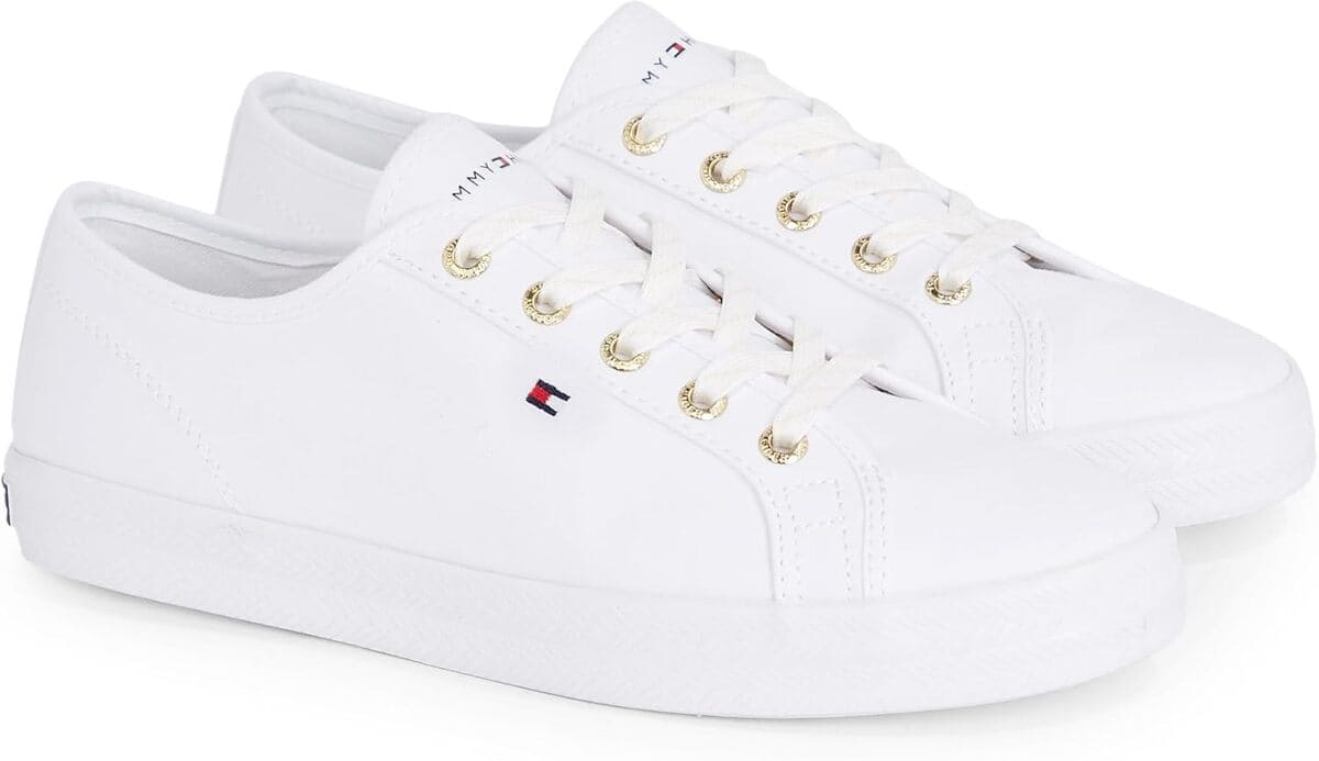 Tommy Hilfiger Essential Nautical Sneaker