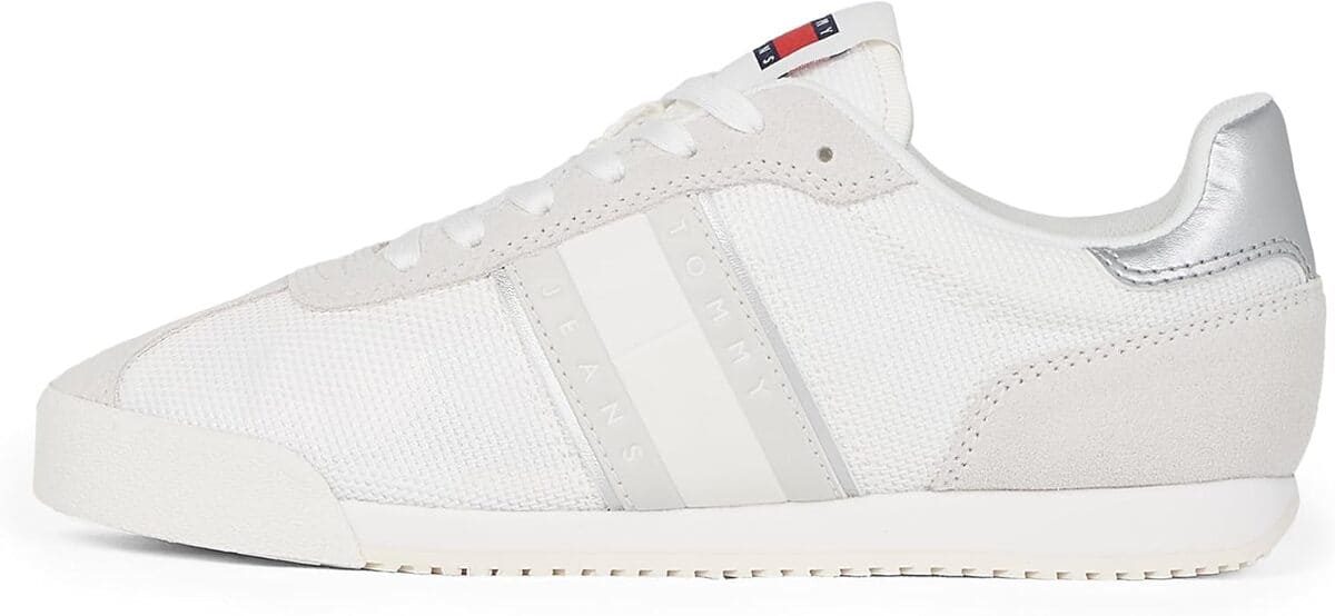 Tommy Hilfiger Runner Sneaker Profile Low Top