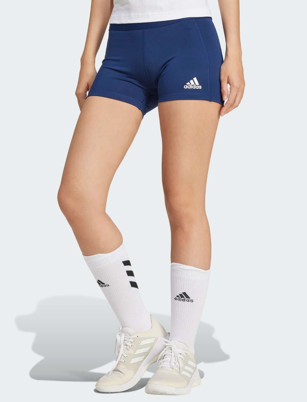 Pantalón corto Techfit Volleyball de Adidas