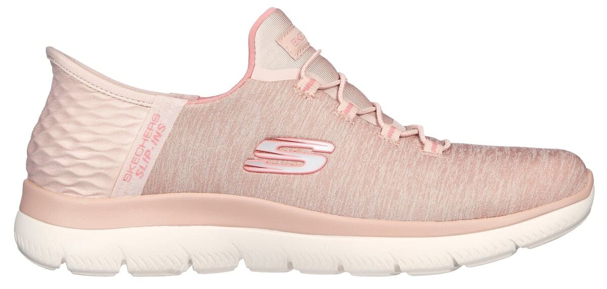 Skechers Slip-ins. Summits - Dazzling Haze