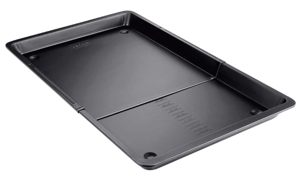 Bandeja de horno extensible Zenker