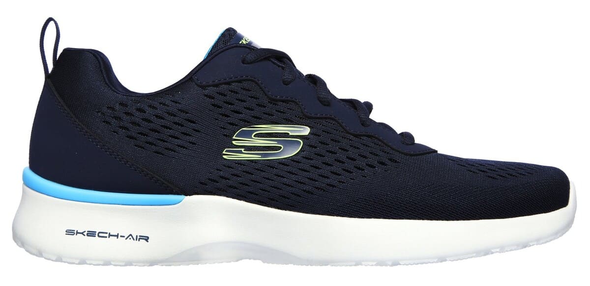 Skech-Air Dynamight - Tuned