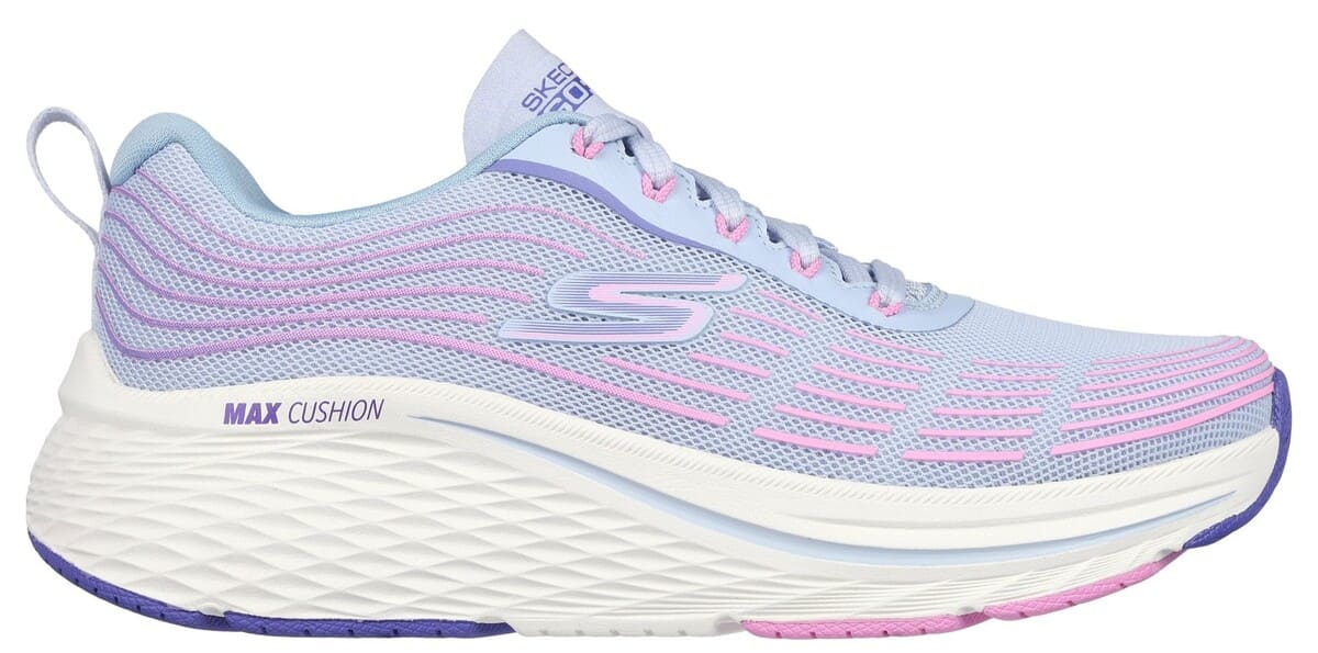 Skechers Max Cushioning Elite 2.0
