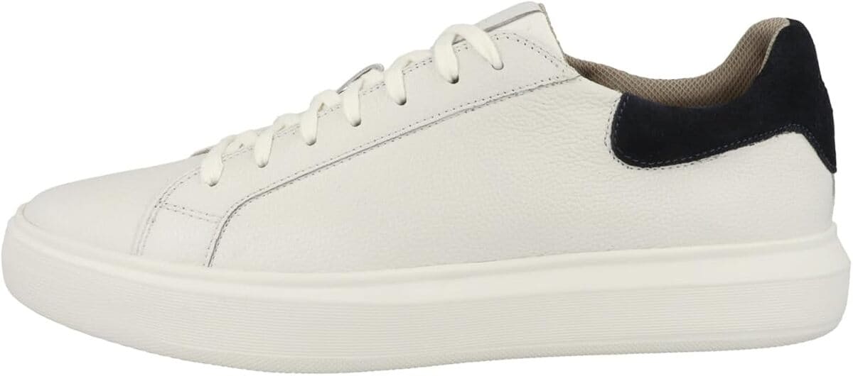 Zapatillas Geox U Deiven D