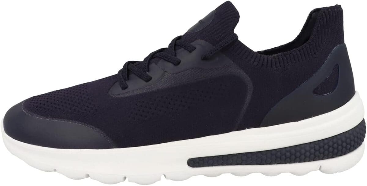 Zapatillas Geox U Spherica Actif U35baa