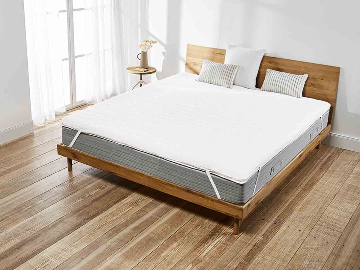 Sobrecolchón Livarno Home