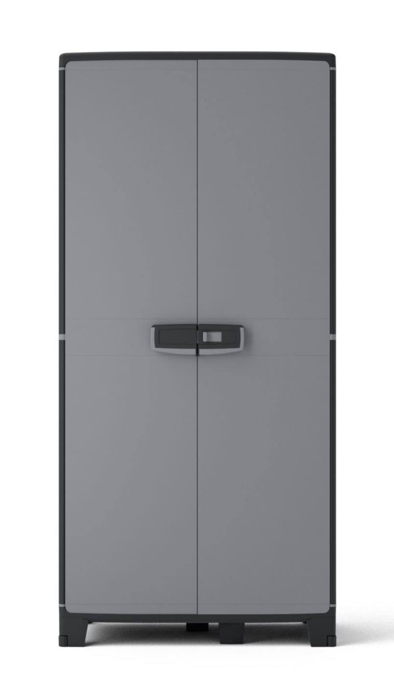 Armario multiusos Spaceo Wendy Xl