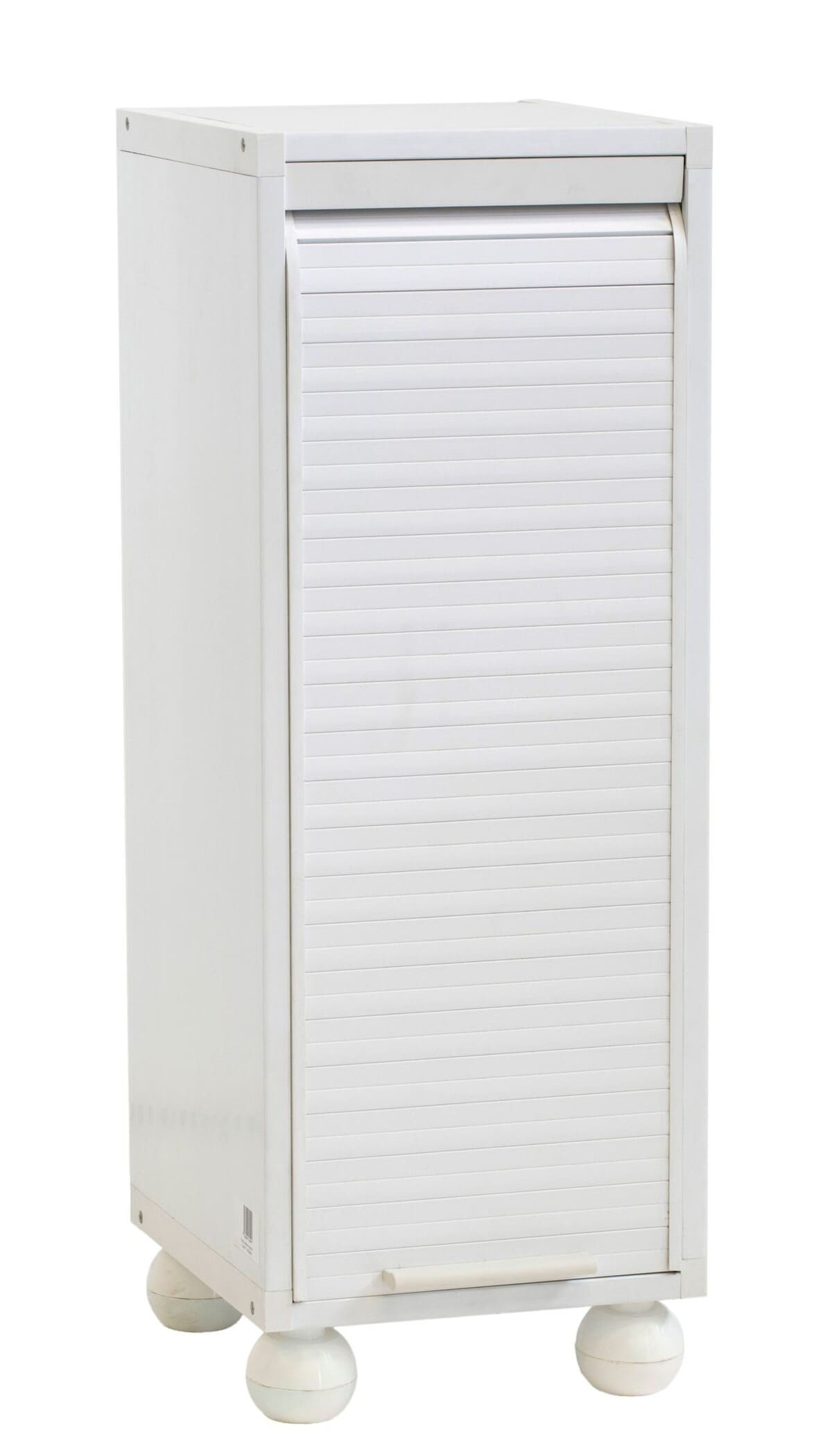 Armario bajo de resina GAROFALO