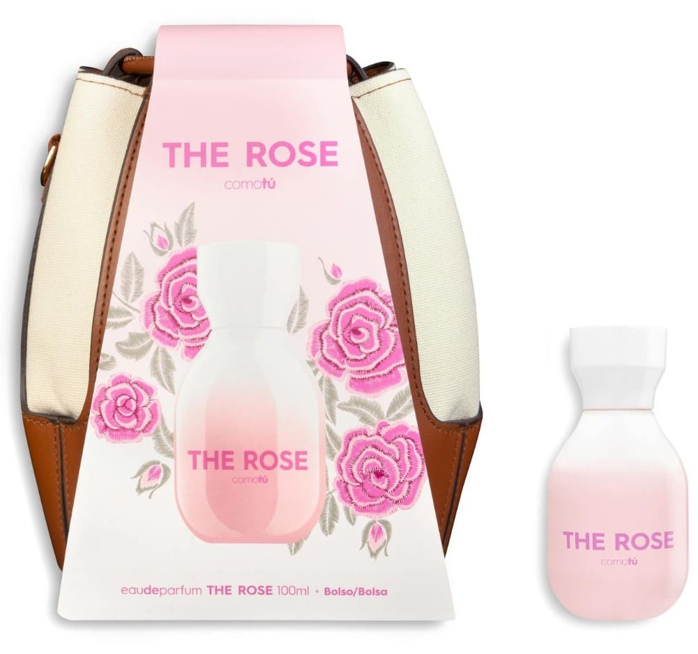 Lote Como Tú The Rose