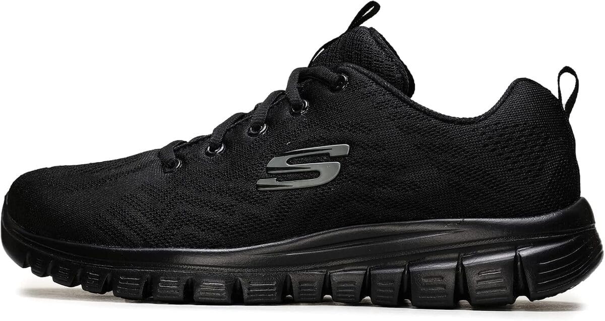 Skechers Graceful Get Connected
