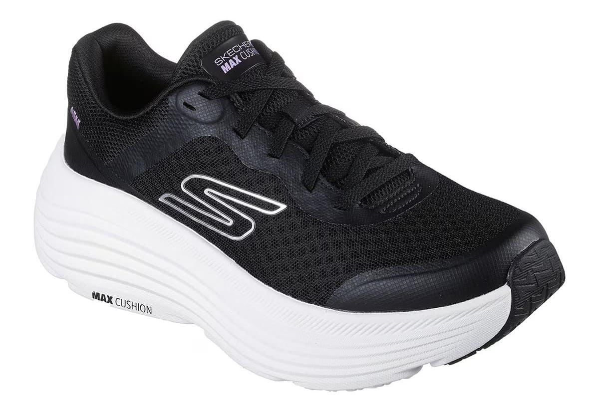 Skechers MAX CUSHIONING ENDEAVOUR - CA