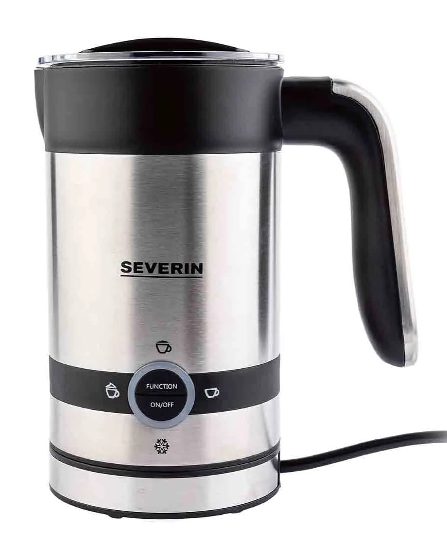 Espumador de leche de 450 W Severin