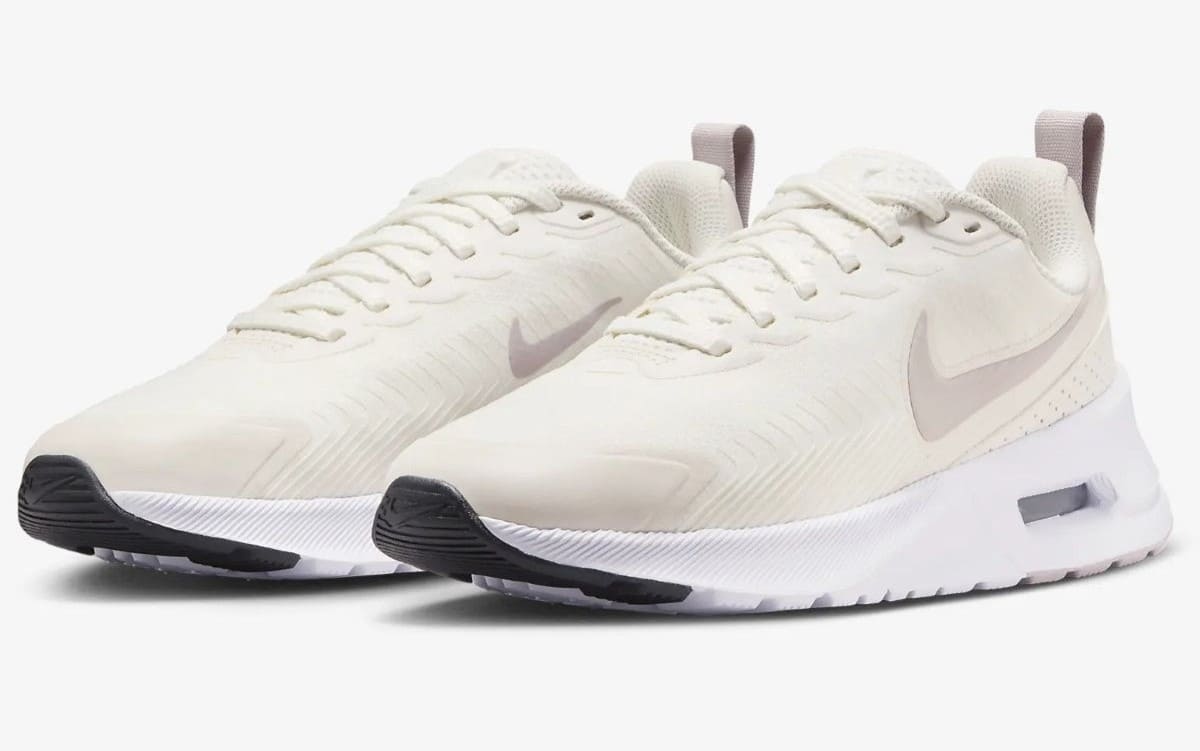 Zapatillas Nike Air Max Nuaxiis