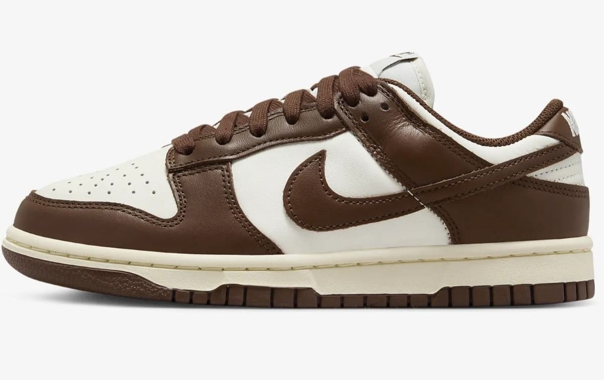 Zapatillas Nike Dunk Low