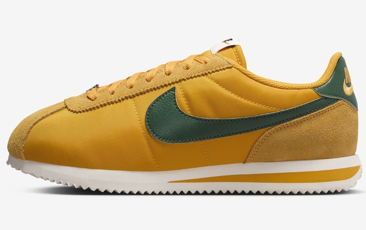 Zaptillas Nike Cortez Textile