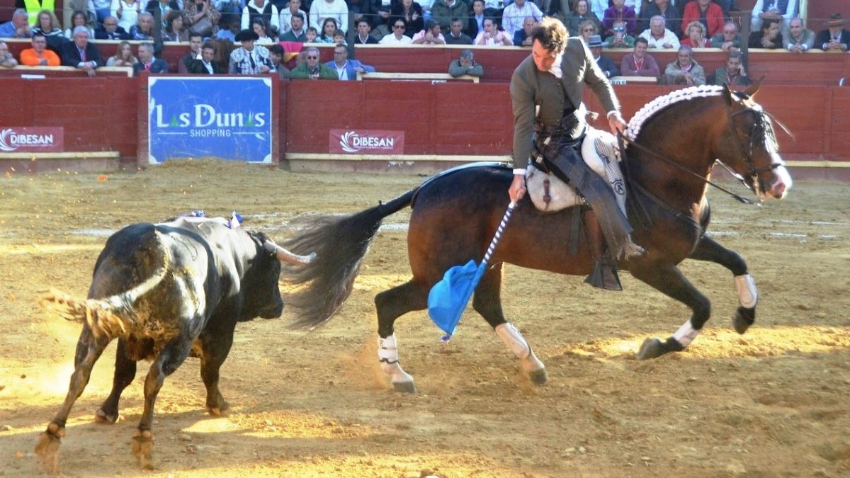 Cartagena sobre Felino I Breña