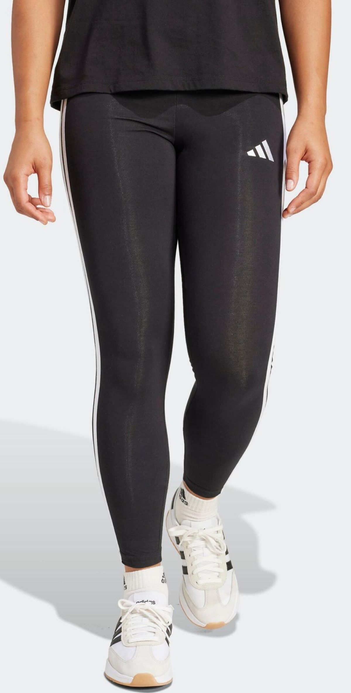 Leggings moldeadores Adidas de Decathlon