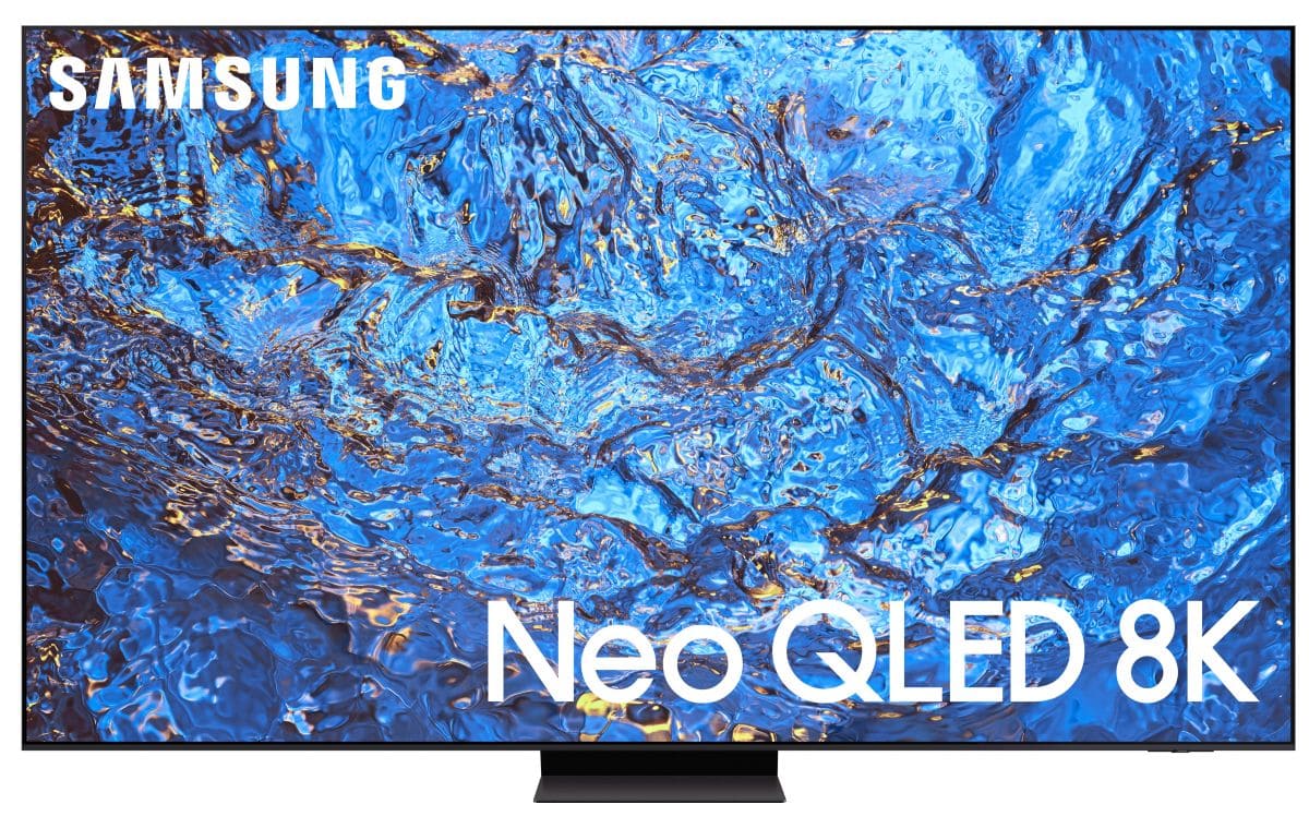 Televisión Samsung TQ98QN990CTXXC Neo QLED 98 pulgadas y 8K de MediaMarkt