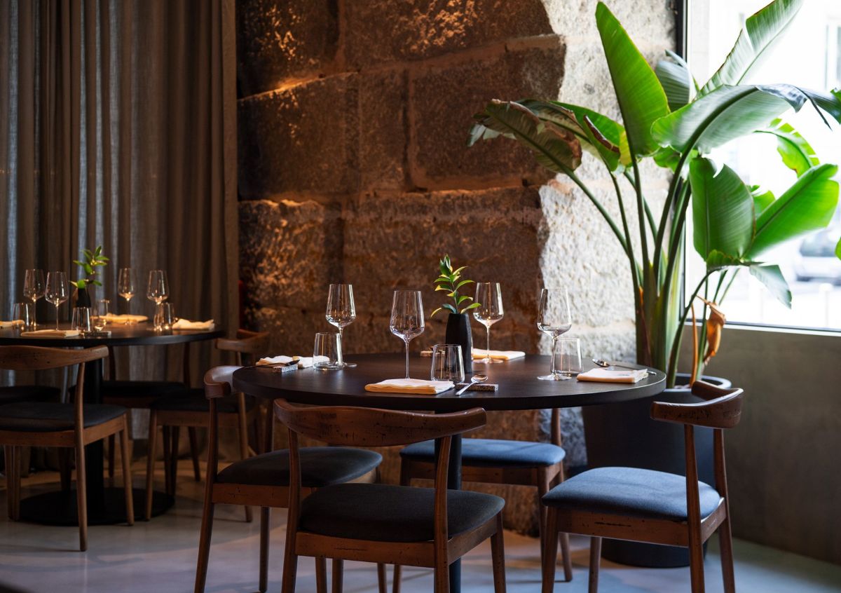 Restaurante Chispa Bistró