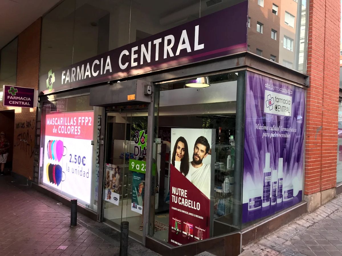 Farmacia Central
