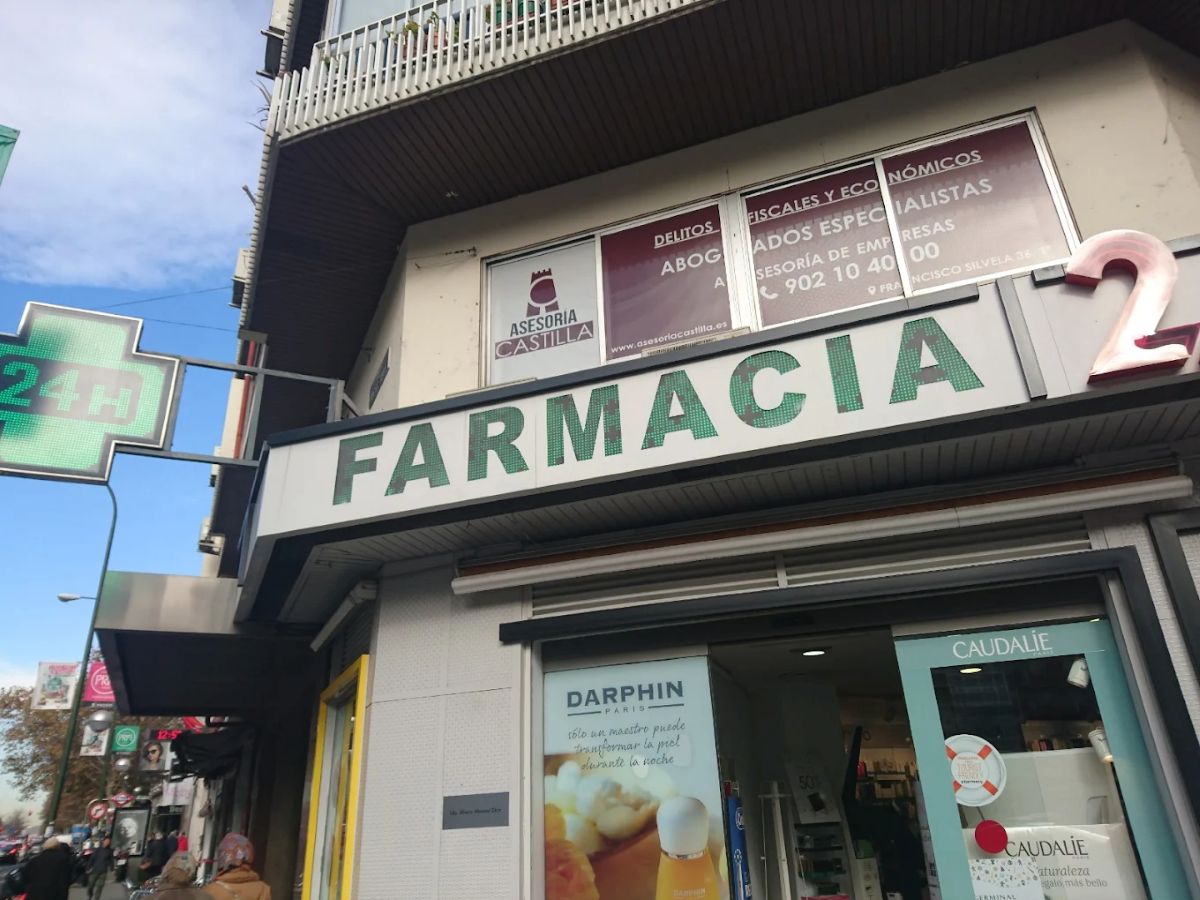 Farmacia Astura