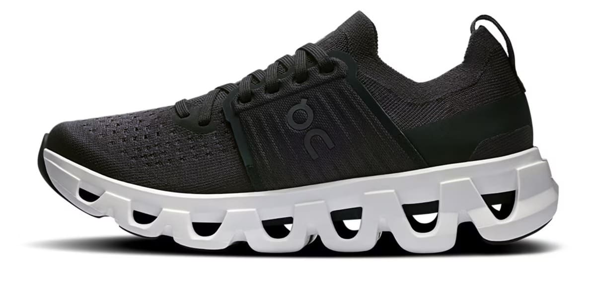 Las zapatillas de running para mujer Cloudswift 4 de On en El Corte Inglés