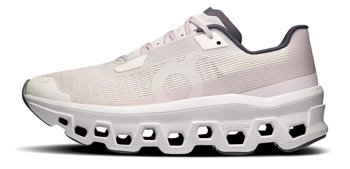 Las zapatillas de running para mujer Cloudmonster Void de On en El Corte Inglés