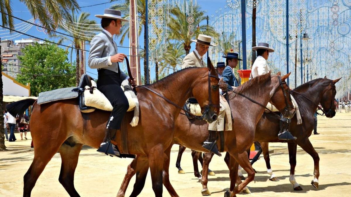 Feria del Caballo