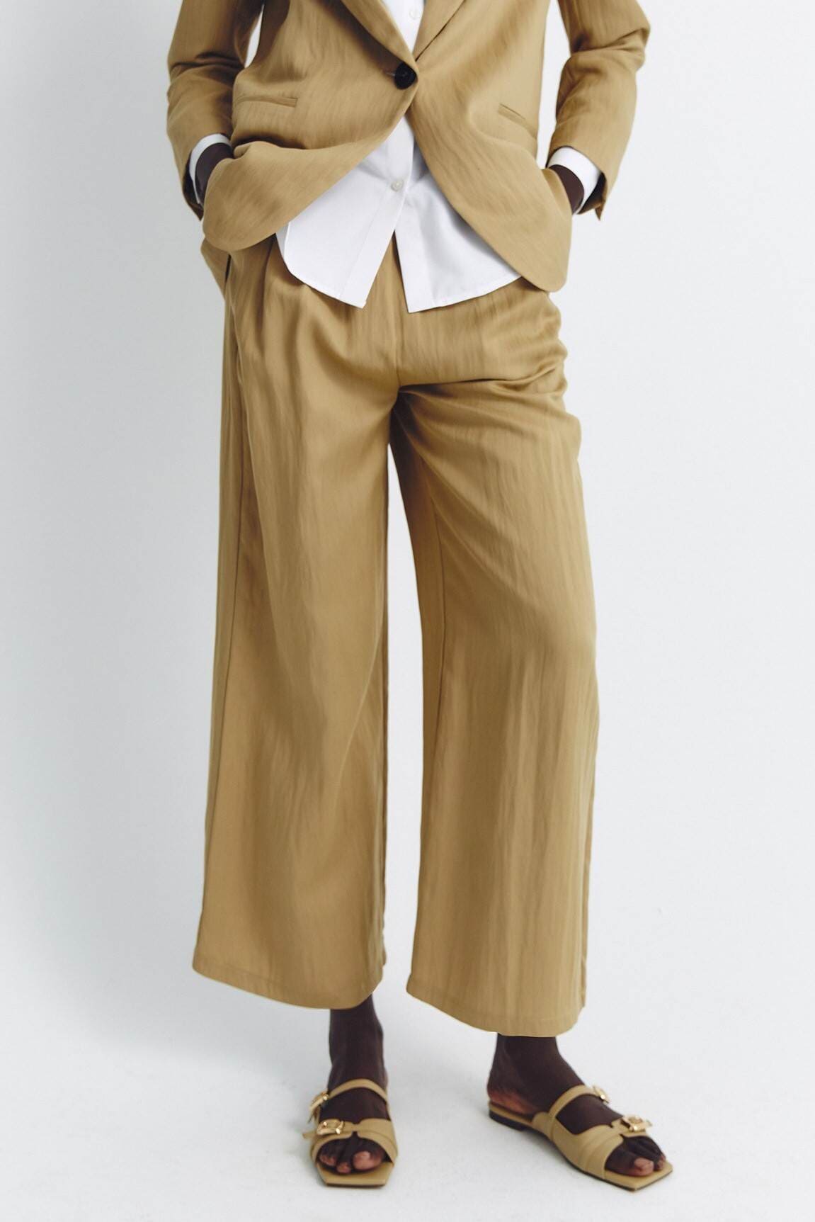 Pantalón gomas de Sfera