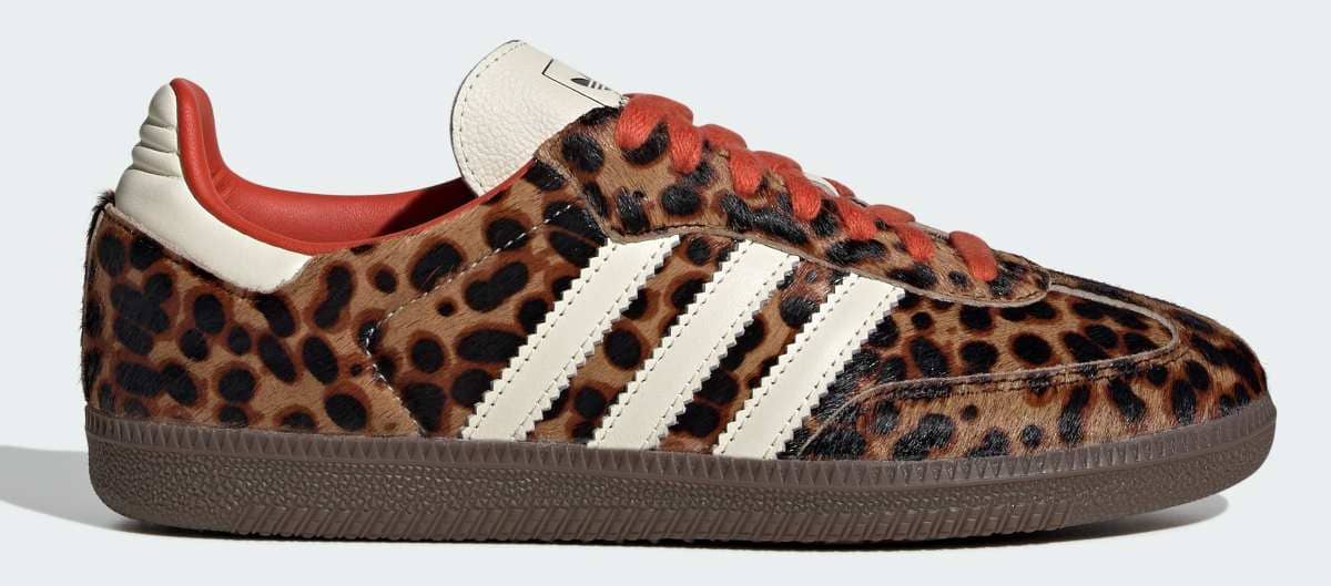 Zapatilla Samba OG de Adidas