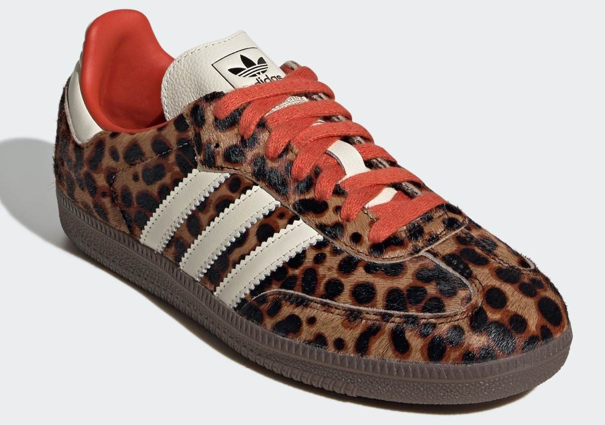 Zapatilla Samba OG de Adidas