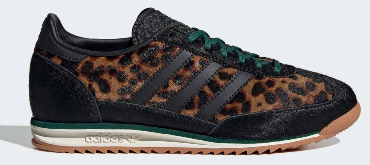 Zapatilla SL 72 OG de Adidas