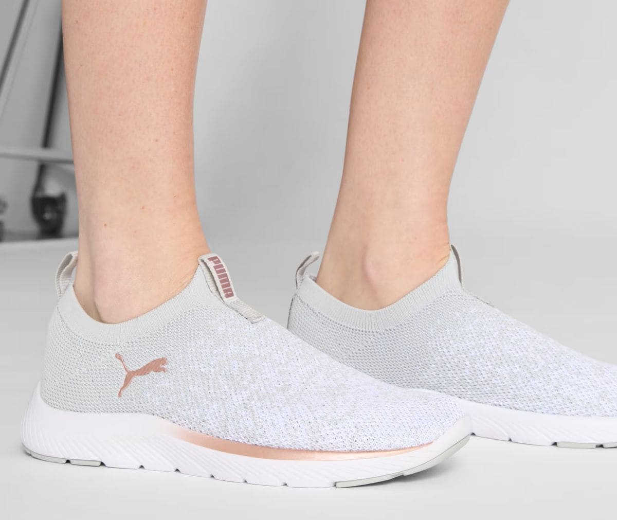 PUMA Softride Remi Slip-on Knit Wn's