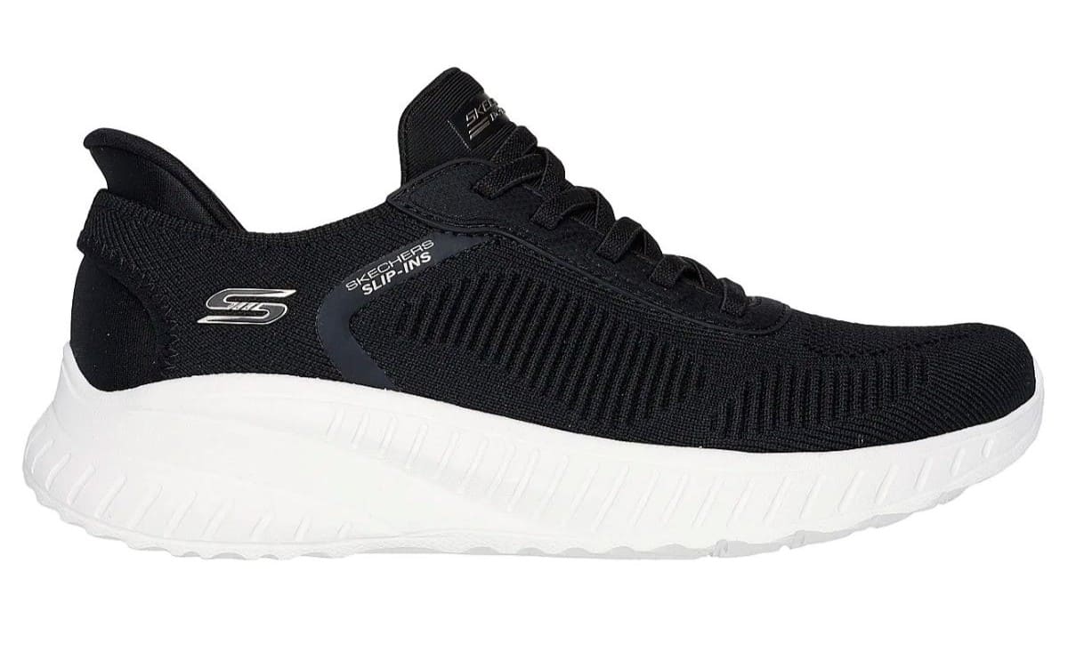 Skechers Bobs Squad Chaos Current Muse